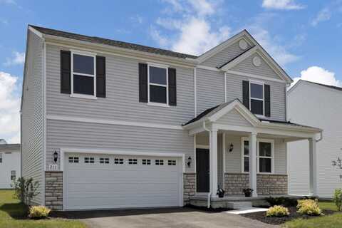 211 Whitetail Trail, Johnstown, OH 43031