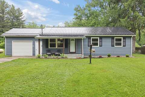 1186 State Route 314 S, Mansfield, OH 44903