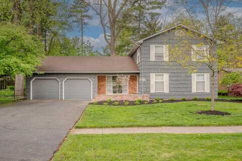 837 Cherry Bottom Road, Columbus, OH 43230
