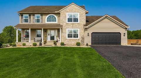 12343 Shipley Road, Johnstown, OH 43031