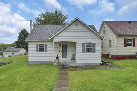 907 Fairfield Avenue, Lancaster, OH 43130