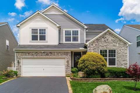 306 Mcelhinny Lane, Lewis Center, OH 43035