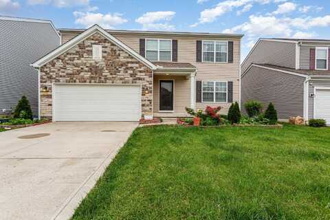 596 Altona Drive, Blacklick, OH 43004