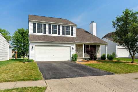 113 Olentangy Meadows Drive, Lewis Center, OH 43035