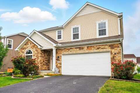 218 Christian Street, Delaware, OH 43015