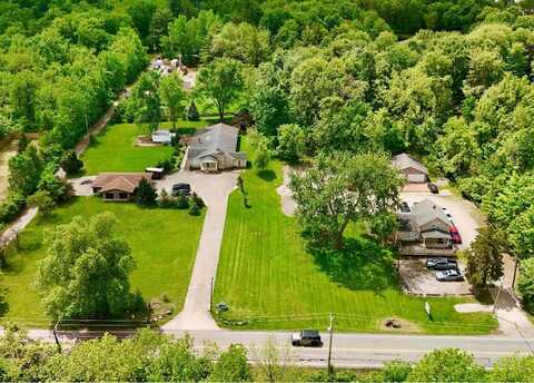 2781 Innis Road, Columbus, OH 43224