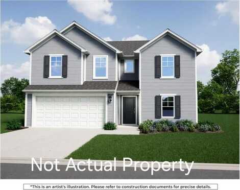 5321 Pear Ln, South Bloomfield, OH 43103