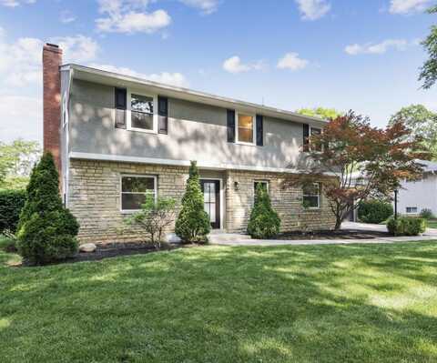 2971 Wellesley Drive, Columbus, OH 43221