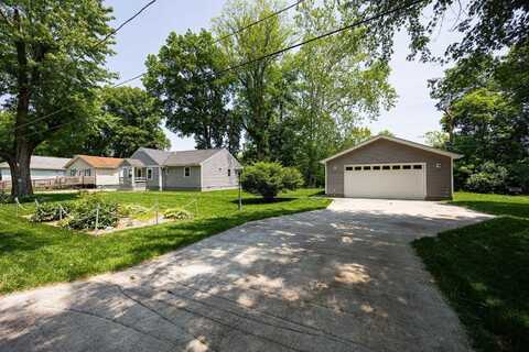2312 Condon Drive, Columbus, OH 43232