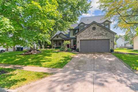 7557 Creekbend Drive, Pickerington, OH 43147