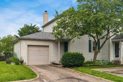169 Malloy Lane, Blacklick, OH 43004