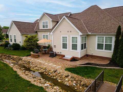 4502 Bens Court, Hilliard, OH 43026
