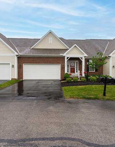 4502 Bens Court, Hilliard, OH 43026