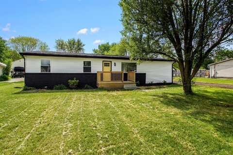 70 5th Avenue SW, Etna, OH 43062