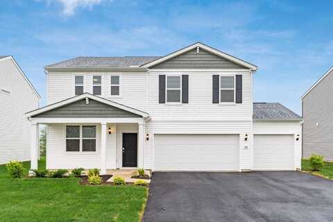 309 Dowler Drive, South Bloomfield, OH 43103