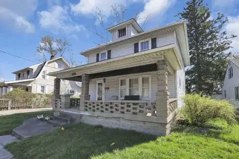 594 N 21st Street, Newark, OH 43055