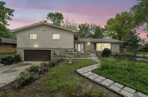 2740 Sonata Drive, Columbus, OH 43209