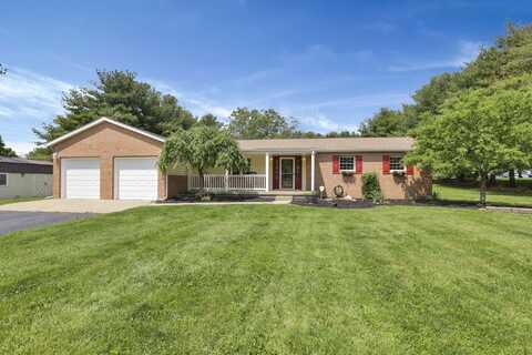 1915 Sitterley Road, Canal Winchester, OH 43110