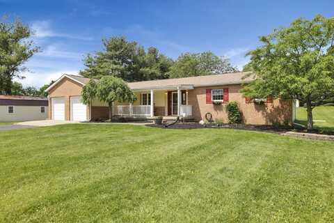 1915 Sitterley Road, Canal Winchester, OH 43110