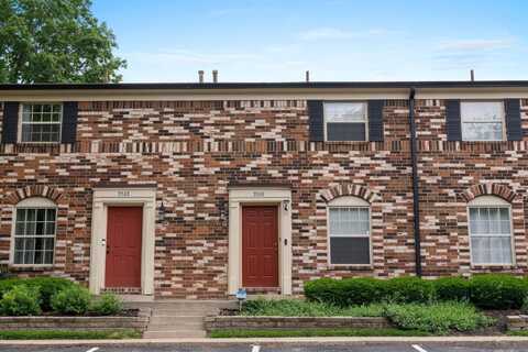 2560 Scioto View Lane, Columbus, OH 43221