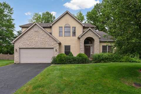 7415 Sand Spurrey Court, Westerville, OH 43082