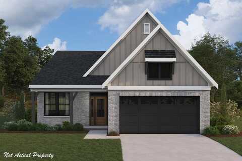 1642 Skyview Drive, Marysville, OH 43040