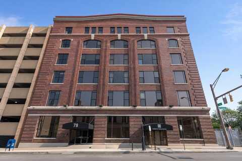 78 E Chestnut Street, Columbus, OH 43215