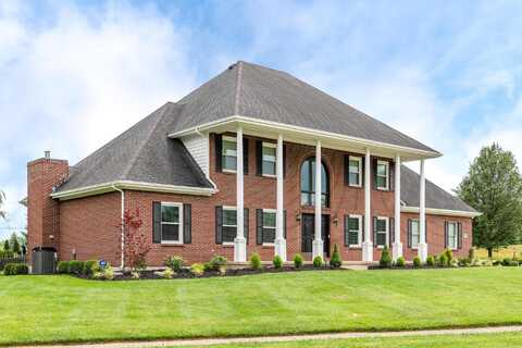 9950 Stonemead Way, Dayton, OH 45458