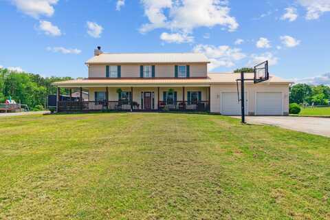 17994 Claypool Road SE, Newark, OH 43056