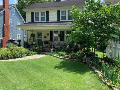 550 E Allen Street, Lancaster, OH 43130
