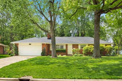 872 Poling Drive, Columbus, OH 43224