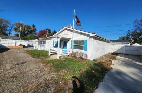 256 Rumsey Road, Columbus, OH 43207