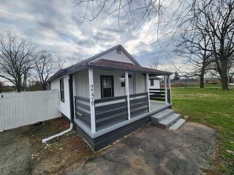 256 Rumsey Road, Columbus, OH 43207