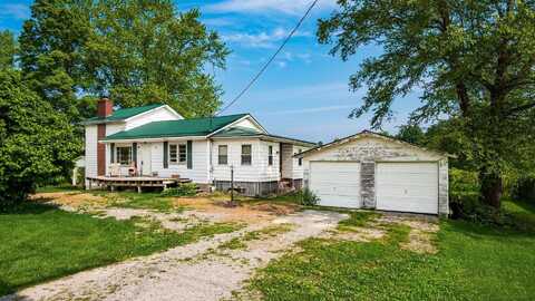 1698 Riley Road NW, Johnstown, OH 43031