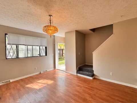 991 Hidden Acres Court, Columbus, OH 43224