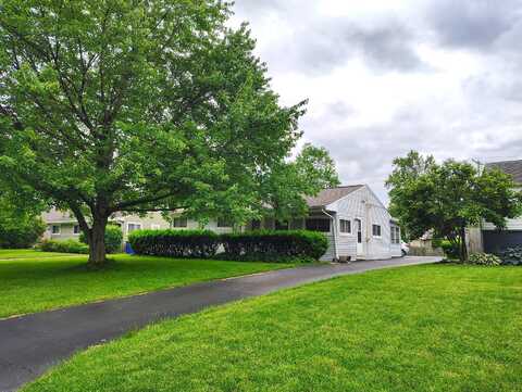 1999 Kentwell Road, Columbus, OH 43221