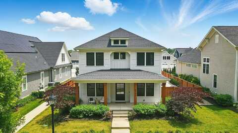 5703 Evans Farm Drive, Lewis Center, OH 43035