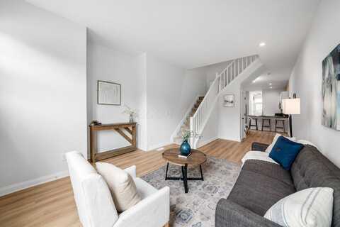 1116 Summit Street, Columbus, OH 43201
