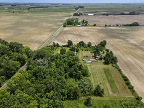 0 Becker Road, Mechanicsburg, OH 43044
