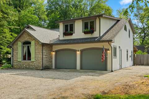 3264 Mann Road, Blacklick, OH 43004