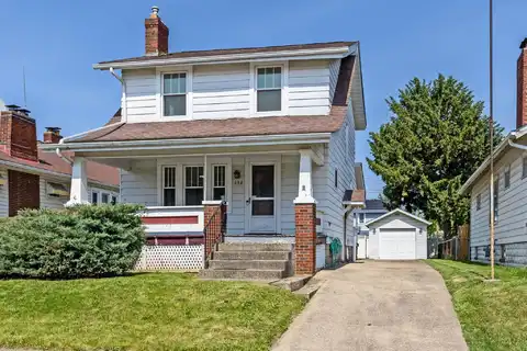 634 Nashoba Avenue, Columbus, OH 43223