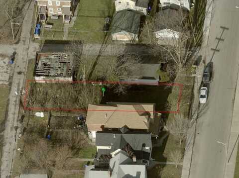 0 N Monroe Avenue, Columbus, OH 43203