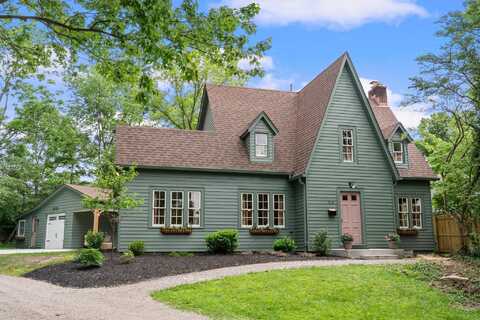 33 Wilson Drive, Worthington, OH 43085