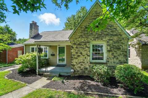 33 W Dominion Boulevard, Columbus, OH 43214