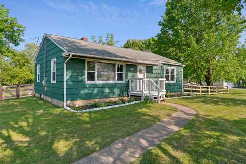 3720 N Waggoner Road, Blacklick, OH 43004