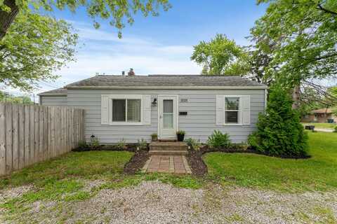 3029 Mcguffey Road, Columbus, OH 43224