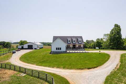 1526 Crosley Road, Granville, OH 43023