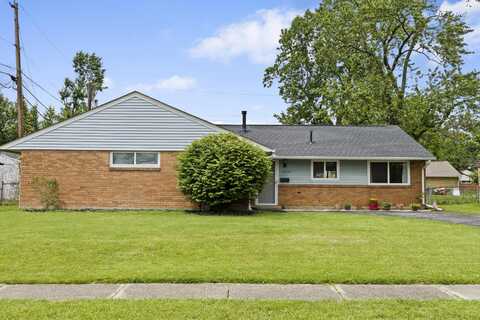 6576 Creon Drive, Reynoldsburg, OH 43068