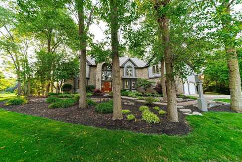 7325 Penneyroyal Place, Dublin, OH 43017