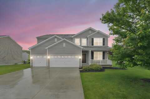 6996 Cannon Drive, Canal Winchester, OH 43110